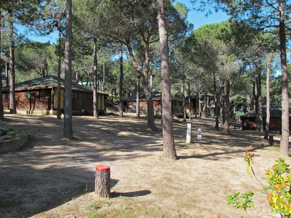 Holiday Home Tramariccia-2 By Interhome Calvi  Bagian luar foto