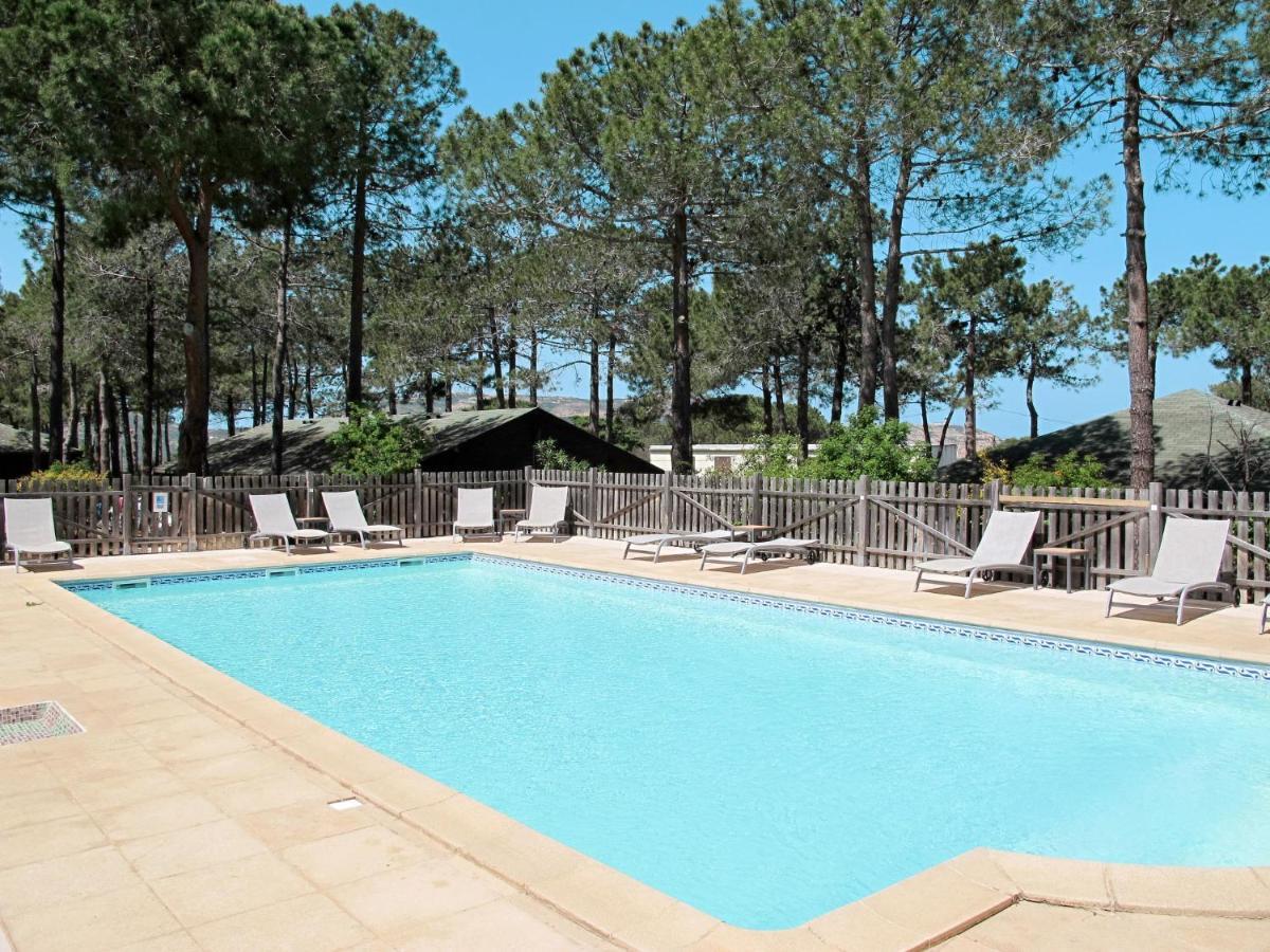Holiday Home Tramariccia-2 By Interhome Calvi  Bagian luar foto