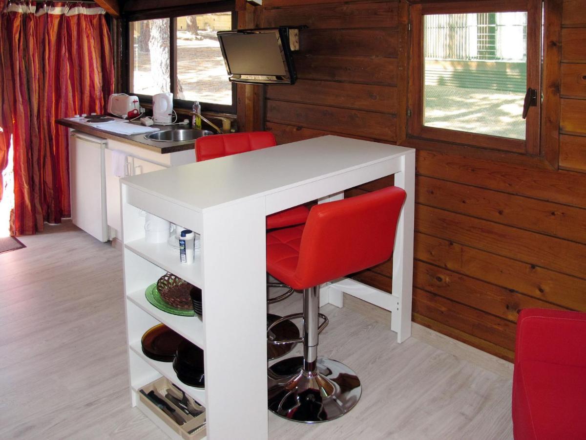 Holiday Home Tramariccia-2 By Interhome Calvi  Bagian luar foto