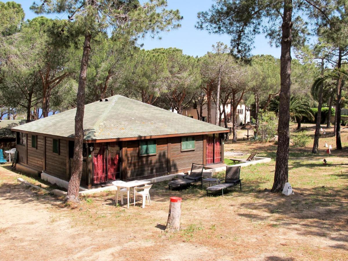 Holiday Home Tramariccia-2 By Interhome Calvi  Bagian luar foto