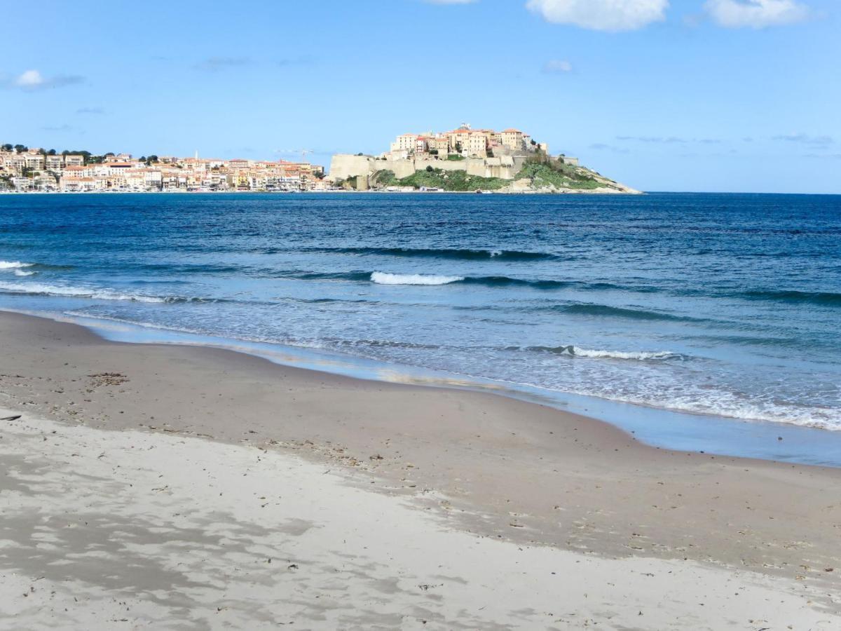 Holiday Home Tramariccia-2 By Interhome Calvi  Bagian luar foto