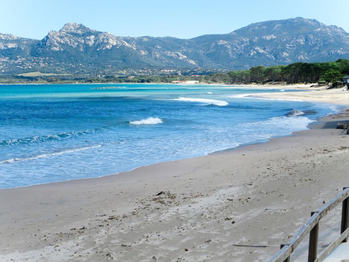 Holiday Home Tramariccia-2 By Interhome Calvi  Bagian luar foto
