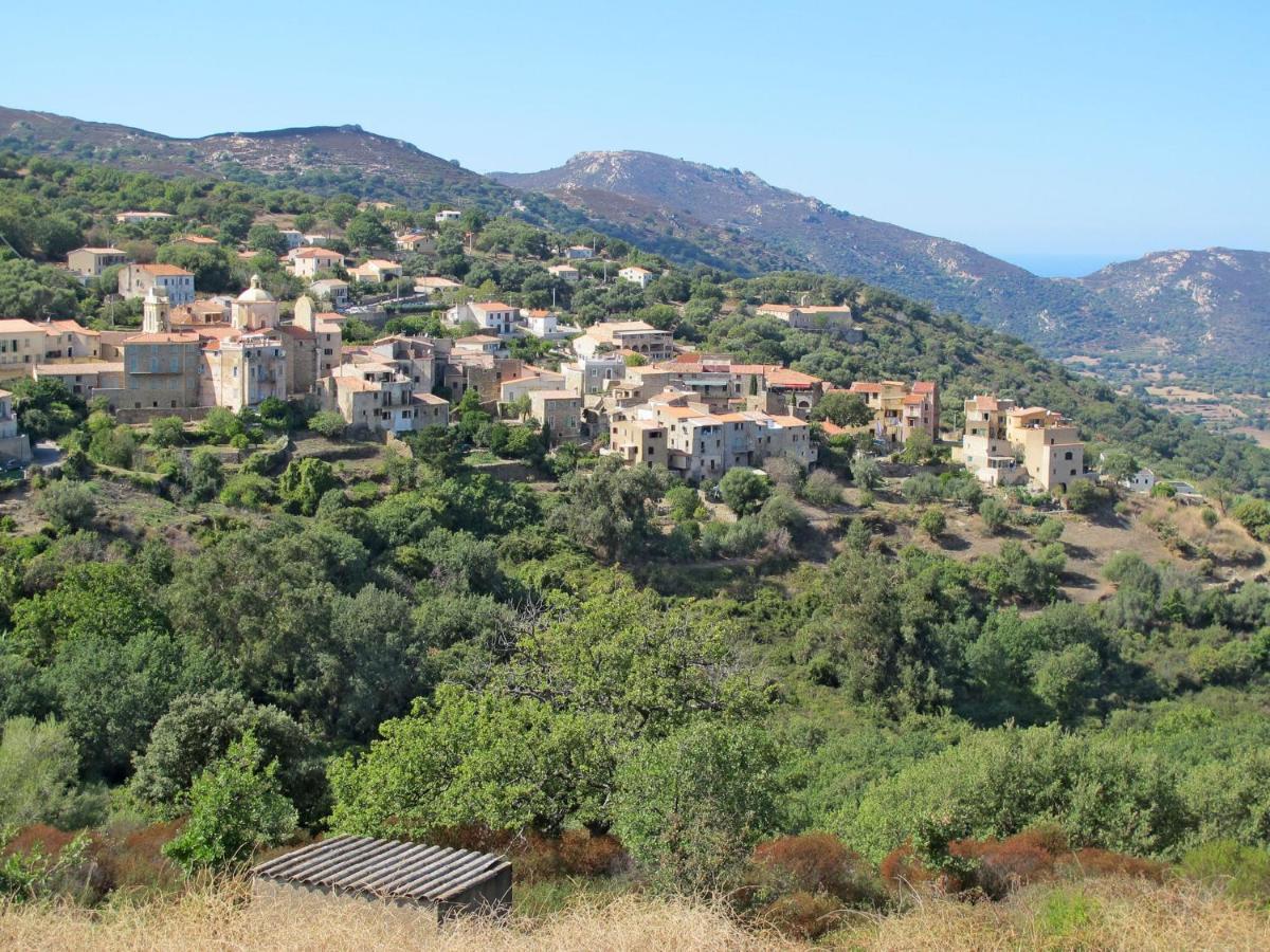 Holiday Home Tramariccia-2 By Interhome Calvi  Bagian luar foto