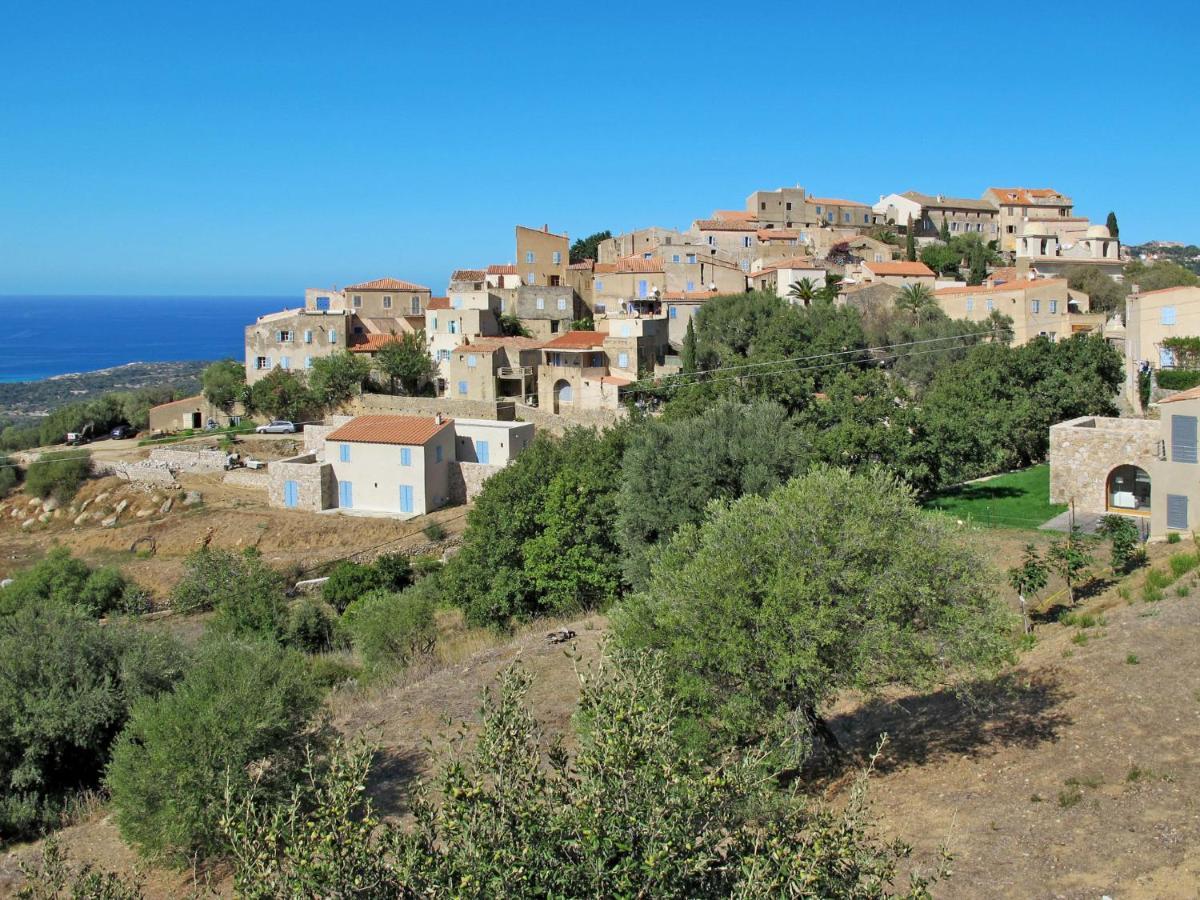 Holiday Home Tramariccia-2 By Interhome Calvi  Bagian luar foto
