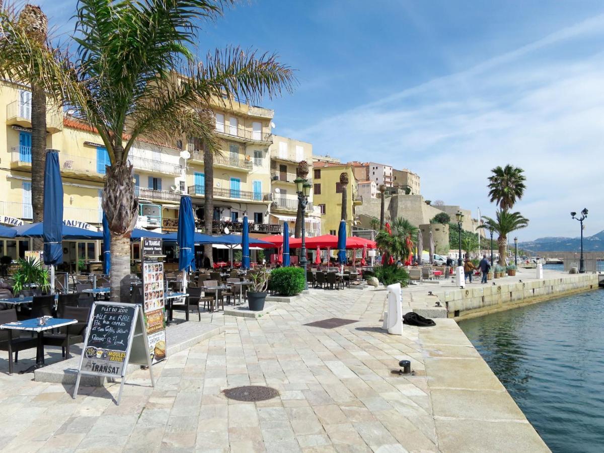 Holiday Home Tramariccia-2 By Interhome Calvi  Bagian luar foto